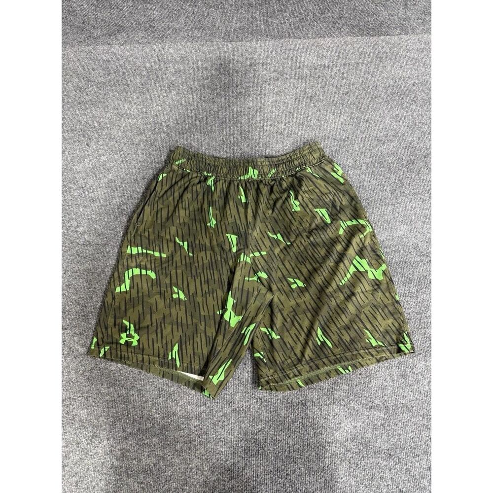 Under-armour Women's Black Shorts